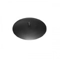 Крышка алюминиевая (ПолиДекор) для сербского казана 14л Ø 401мм-1