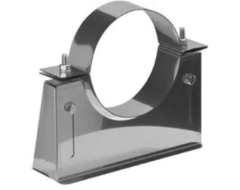 Кронштейн Феррум раздвижной №1 (430/1,0 мм), ф250