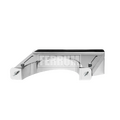 Кронштейн Феррум раздвижной №1 (430/1,0 мм), ф250-2