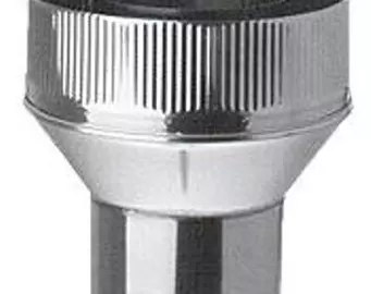 Адаптер Феррум стартовый (430/0,5 мм) ф115/200