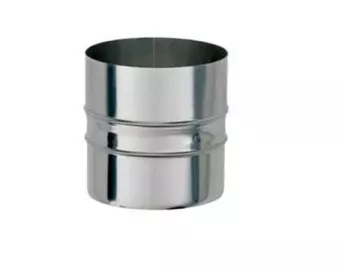 Переход Craft нержавеющий (310/0,8 мм) ф120М-130М