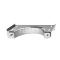 Хомут Феррум стеновой нерж.(AISI 430), ф250-2
