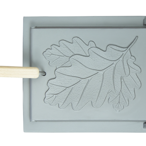 Дверца для пара GFS 450 25/30/35/40 ЗК/ Гром 30-2