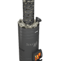 Каменка натрубная Grill'D Bochka-1