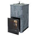 Печь для бани ИзиСтим Южная 22 Premium (талькохлорит)-1