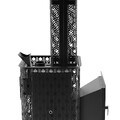 Печь для бани Black Stove Verona 26 чугунная закр. каменка-7