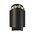 Печь для бани Grill'D Aurora 160 long black-2