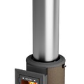Печь для бани ТМФ Скоропарка III Inox-1