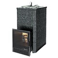 Печь для бани ИзиСтим Южная 16 Premium (пироксенит)-1
