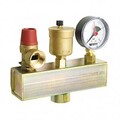 Группа безопасности Watts SV/NA 52 x 1/2