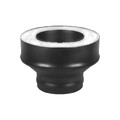 Старт-сэндвич BLACK (AISI 430 1,0мм/0,5мм, KERALUX) (115х200)-1