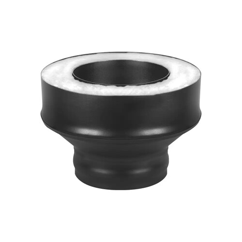 Старт-сэндвич BLACK (AISI 430 1,0мм/0,5мм, KERALUX) (200х300)-1