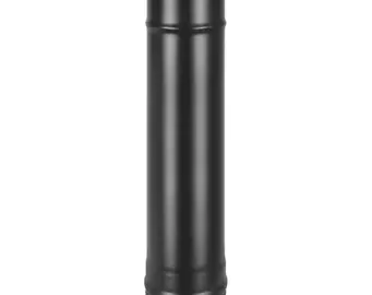 Труба BLACK (AISI 430 1,0мм), L-1м (120)