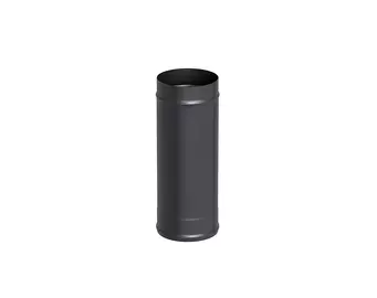 Труба BLACK (AISI 430 1,0мм), L-0,5м (150)