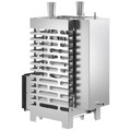 Печь для бани ASTON 20 INOX 