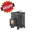 Печь для бани ASTON «Шторм» Small (ДТ-4С)-9