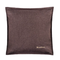 Подушка для бани Woodson 400x400х110 мм BROWN-1