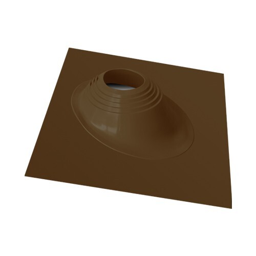 Проходник Мастер Флеш №2-RES EPDM (203-280), Коричневый-1