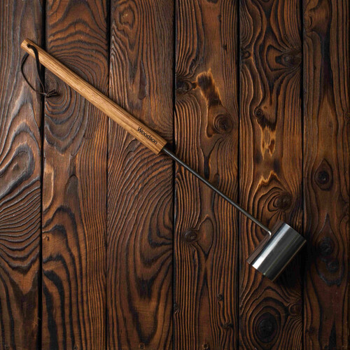 Черпак Woodson Excalibur long-3