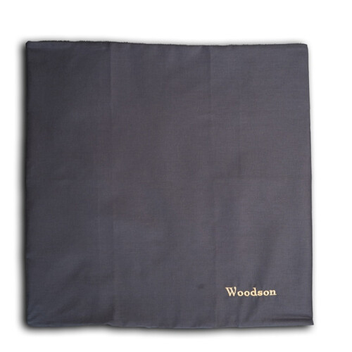Чехол для подушки Woodson, двухслойный 40х40см-1