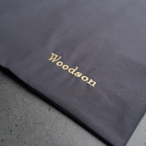 Чехол для подушки Woodson, двухслойный 40х40см-3