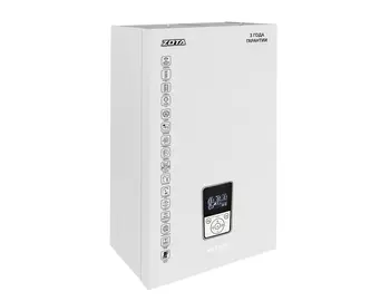 ZOTA "MK-Х Plus 9 " Электрический котел 9кВт