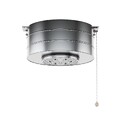 Обливное устройство ИзиСтим Каскад 25 эконом AISI 304-1