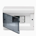 Аналоговый пульт управления BORN CP-mini Wi-Fi 4,5 – 36 кВт-3