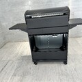 Газовый гриль ВЕЗУВИЙ PROFI - 5K-2