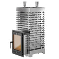 Печь для бани ASTON 30 INOX-5