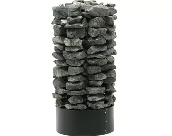 Электрическая каменка BORN ROCK B200E 12 кВт, D (дунит), для сауны и бани