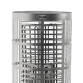 Электрическая каменка BORN LINE PLUS O70 7 кВт со встроенным управлением, для сауны и бани (матовый корпус)-2