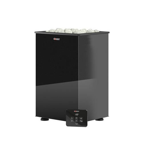 Парогенератор EVEREST BLACK S45-9