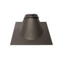 Проходник кровельный BLACK (AISI 430/0,5мм) д.250-3