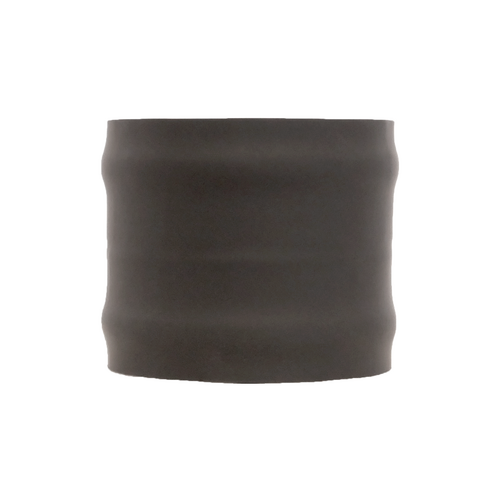 Адаптер BLACK (AISI 430/0,8мм) д.200 L-110 (ММ)-2