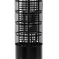 Электрическая каменка BORN LINE BLACK O70E 7 кВт, для сауны и бани-2