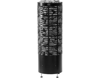 Электрическая каменка BORN LINE BLACK O90E 0 кВт, для сауны и бани