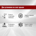 Кровельный проход 