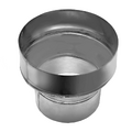 Переход (AISI 430/0,5мм) д.150х200-1