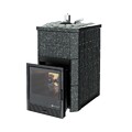 Печь для бани ИзиСтим Южная 9 Premium (пироксенит)-1