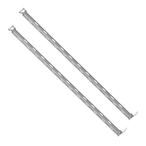 Кронштейн для растяжки (AISI 430/1,5мм) L-1000 (2шт/уп)-7