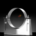 Хомут Craft стеновой нержавеющий (201) ф300-1