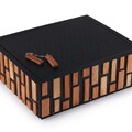 Обливное устройство Сталь-Мастер ICEBERG CUBE W20-1