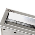 Пароиспаритель с ионизацией BORN®-3