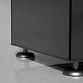 Электрокаменка EVEREST Черный Кристалл с парогенератором 6кВт (Black Crystal Steam S60)-3