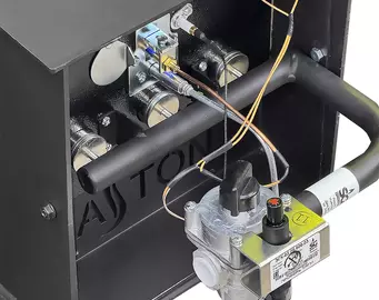 Комплект  Устройство газогорелочное САБК - 9-20Т.1