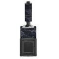 Печь банная «Атмосфера XL» в облицовке «Амфиболит»-1