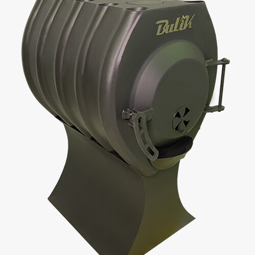 Печь Bulik 200 PLUS-1