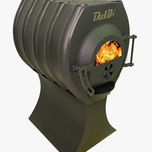 Печь Bulik 200 PLUS Стекло-1