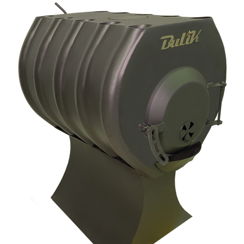 Печь Bulik 400 PLUS-1